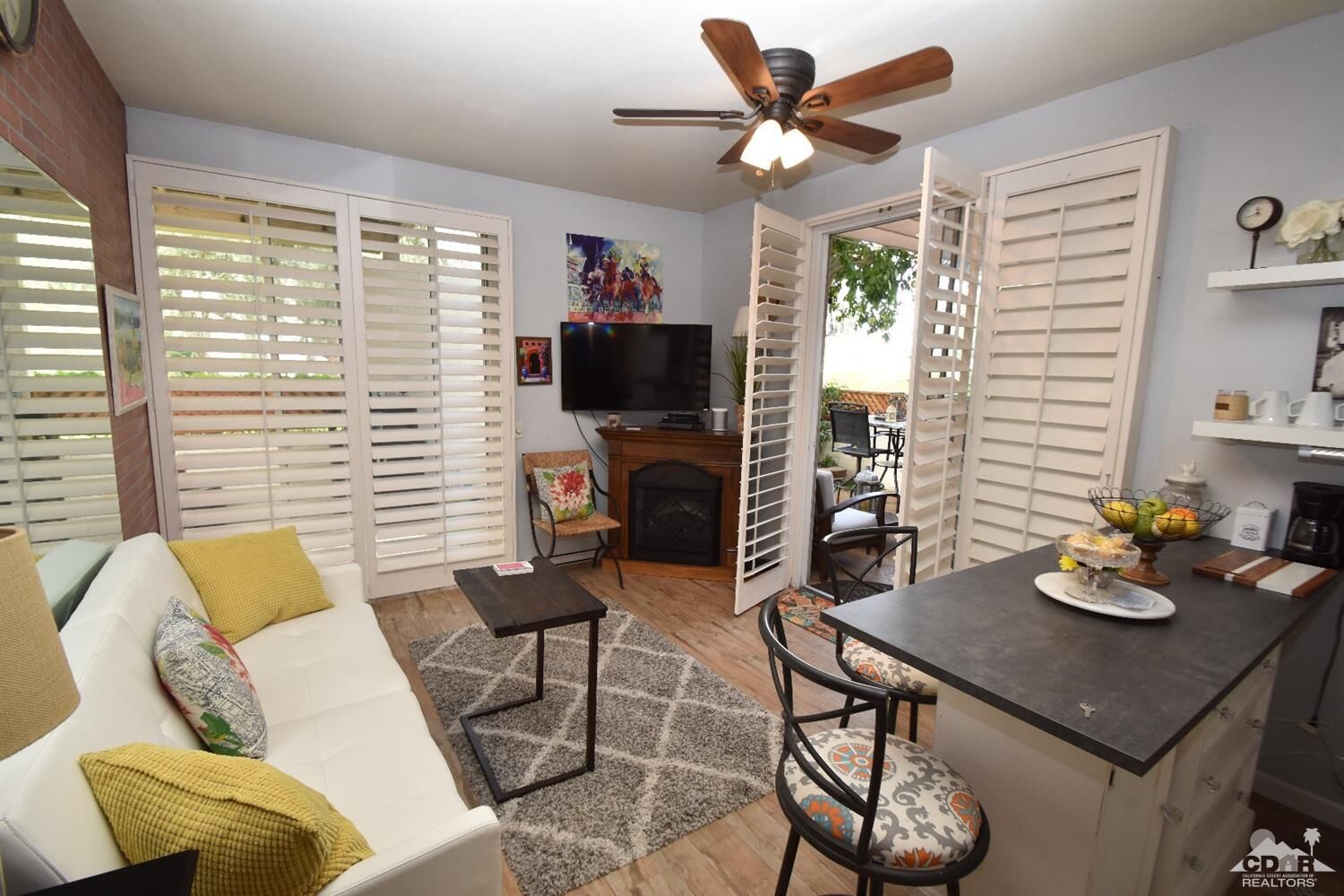 Property Photo:  78175 Cabrillo Lane 46  CA 92210 