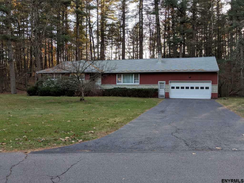 Property Photo:  2 Pine Ridge Drive  NY 12084 