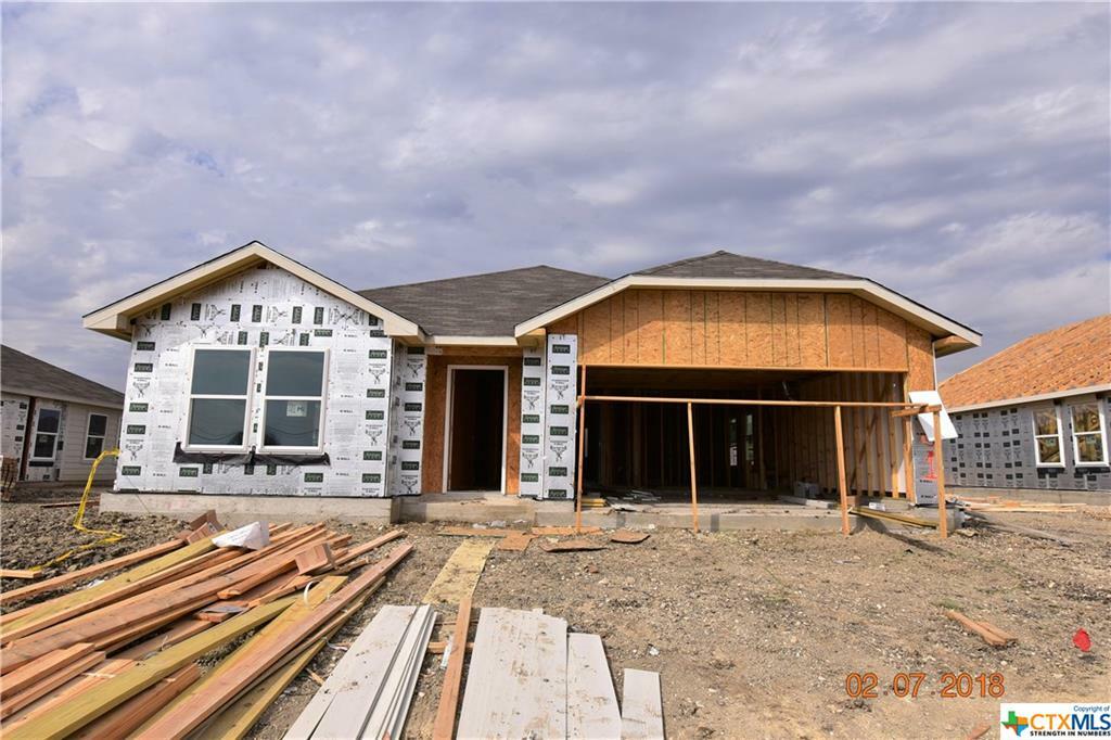 Property Photo:  6701 Catherine Drive  TX 76542 