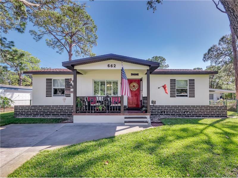 Property Photo:  662 Southwest Boulevard N  FL 33703 