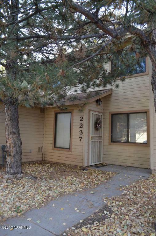 Property Photo:  2237 E Arroyo Seco Drive  AZ 86004 