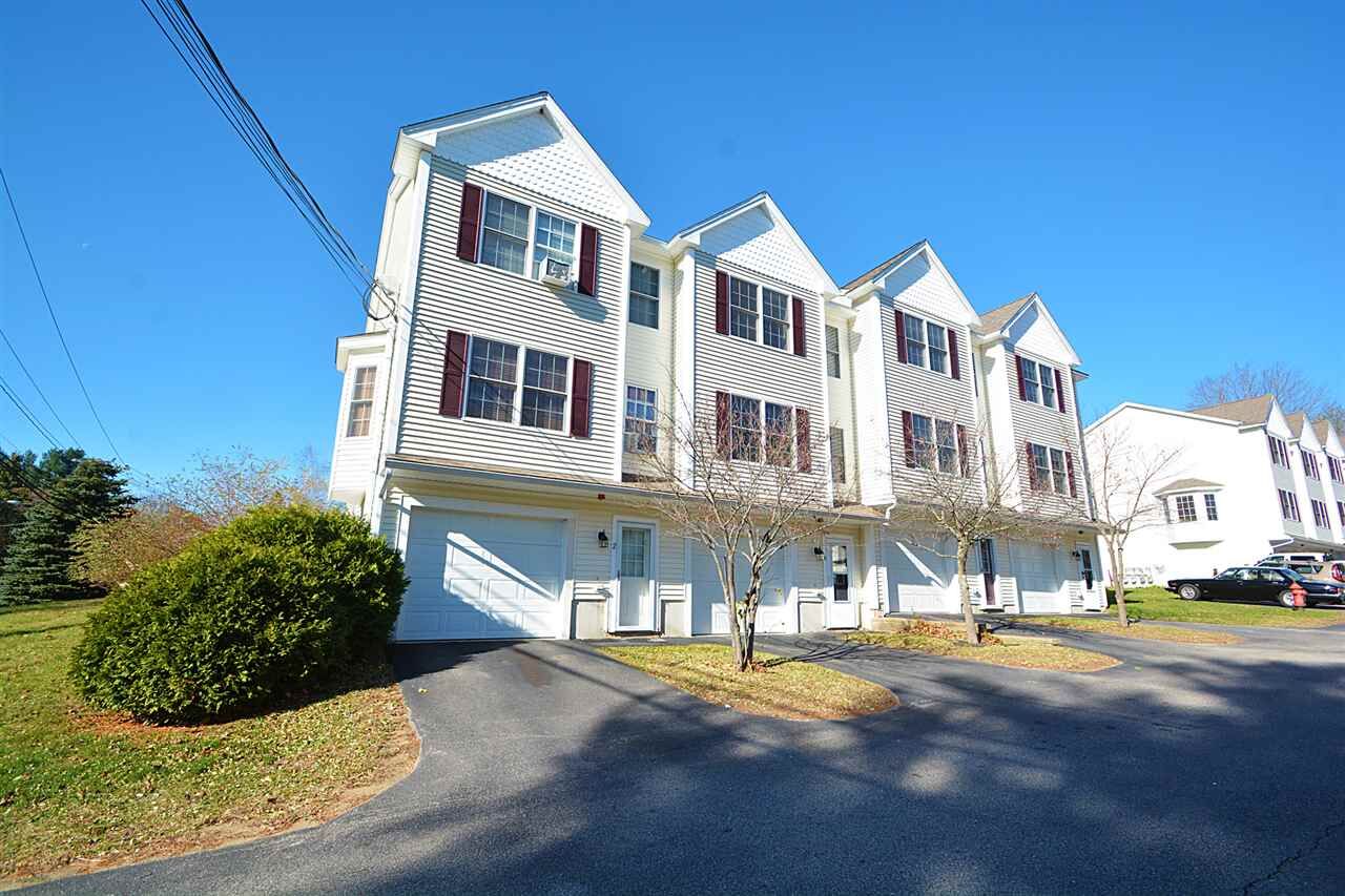 Property Photo:  2 Magnolia Drive  NH 03820 