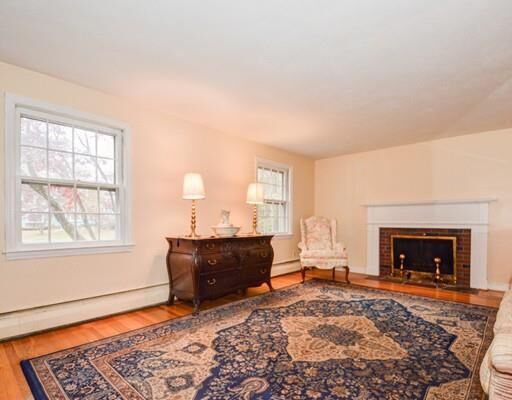 Property Photo:  7 Beverly Road  MA 01730 