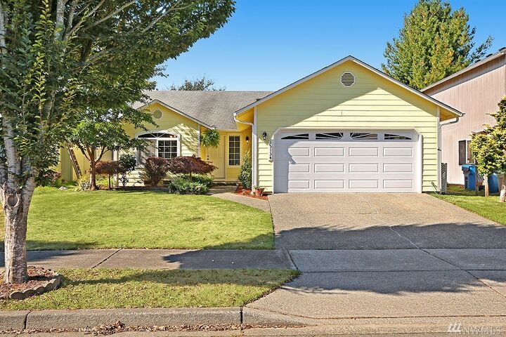 Property Photo: 15134 177th Ave SE WA 98272