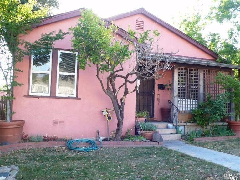 Property Photo:  1407 Vale Avenue  CA 94559 