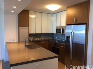 Property Photo:  600 Ala Moana Boulevard 2908  HI 96813 