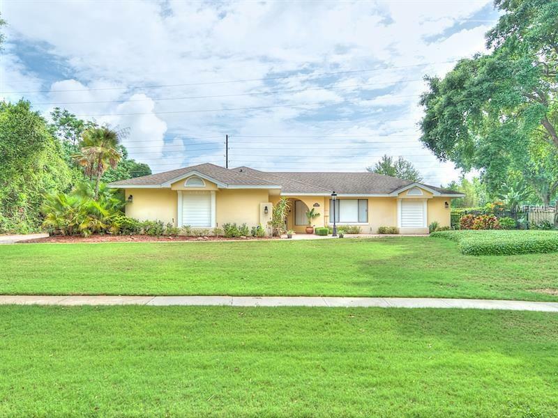 Property Photo:  5519 Brookline Drive  FL 32819 