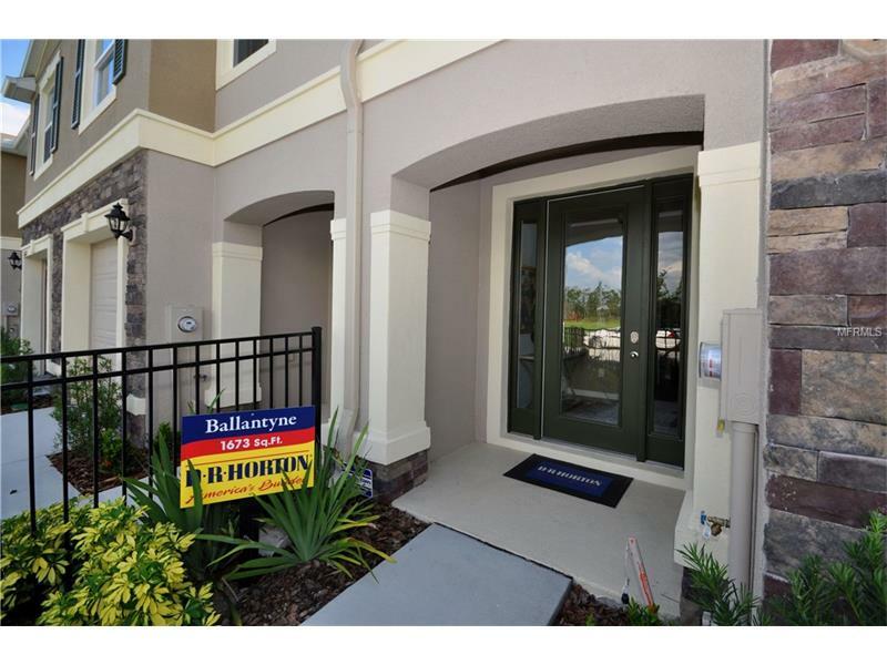 Property Photo: 8622 Palmer Park Circle FL 34238