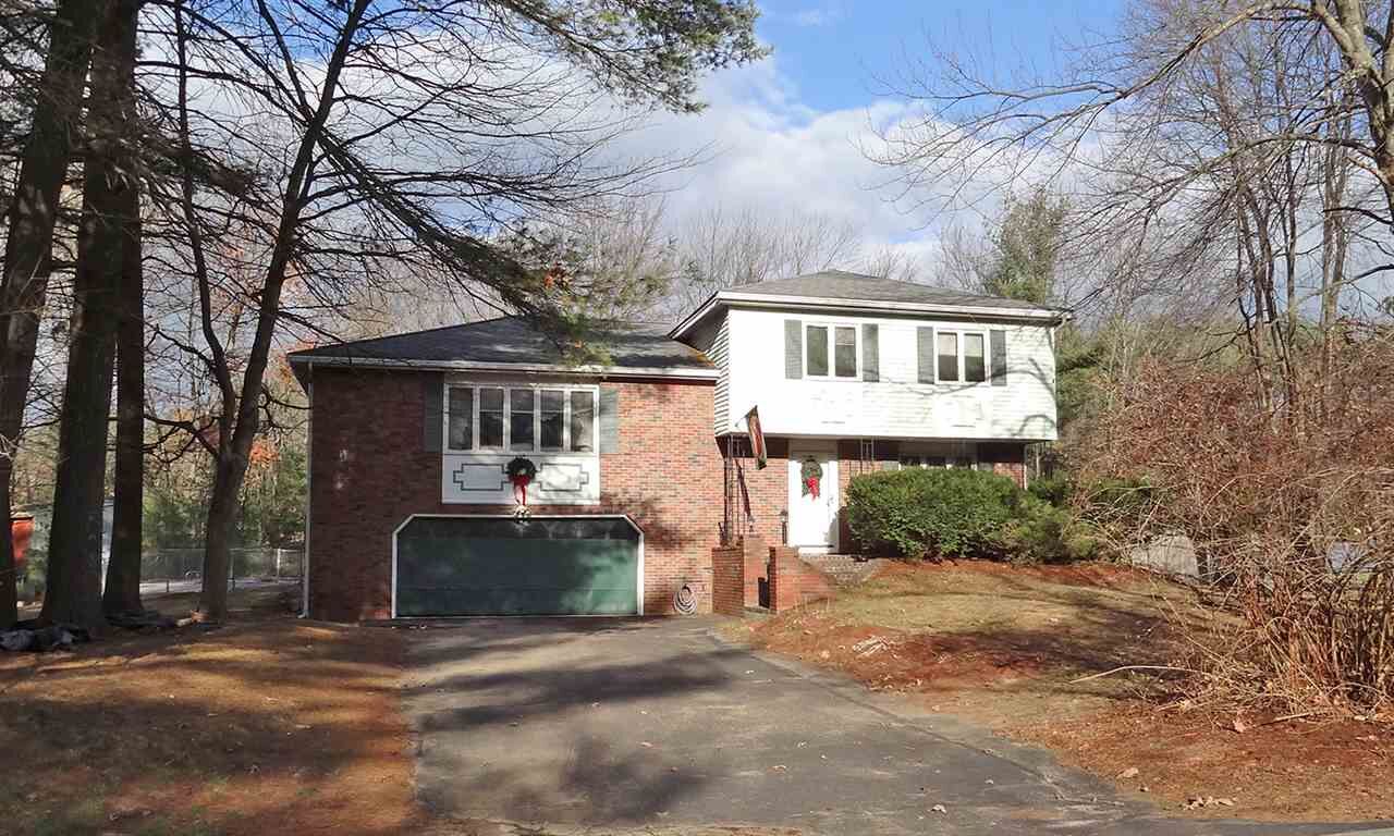 Property Photo:  2 Sequoia Avenue  NH 03053 