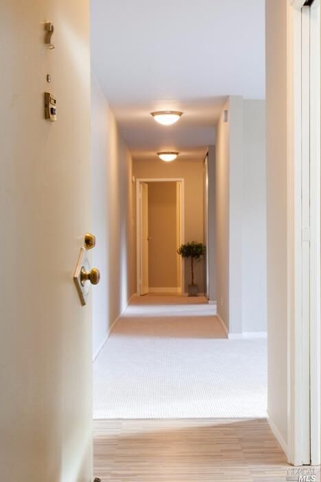 Property Photo:  155 Canal Street 2  CA 94901 