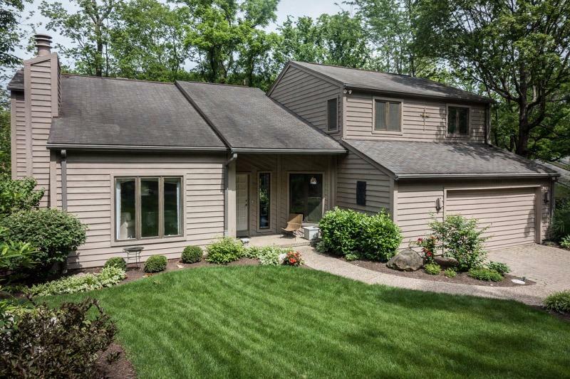 Property Photo:  1323 Dillon Avenue  OH 45208 