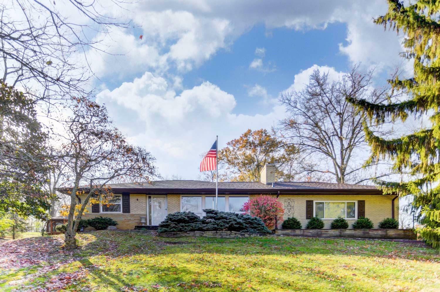 Property Photo: 6159 Werk Road OH 45248