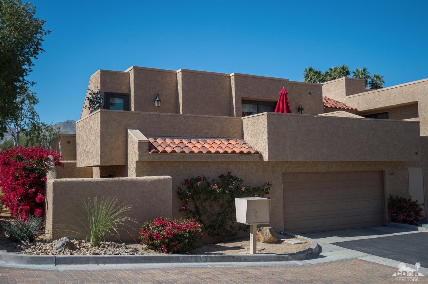 Property Photo:  73402 Irontree Drive  CA 92260 