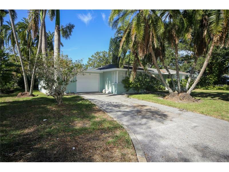Property Photo: 112 24th Street W FL 34205