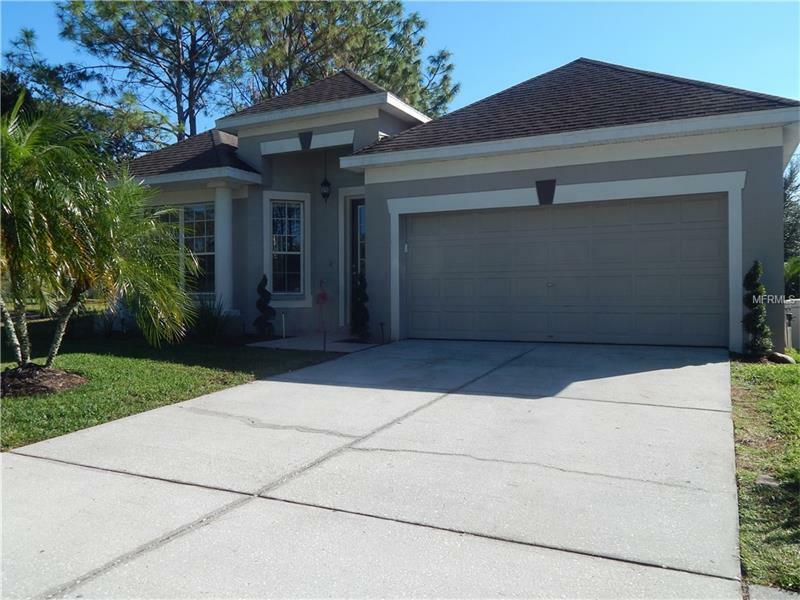 Property Photo:  5653 Terrain De Golf Drive  FL 33558 