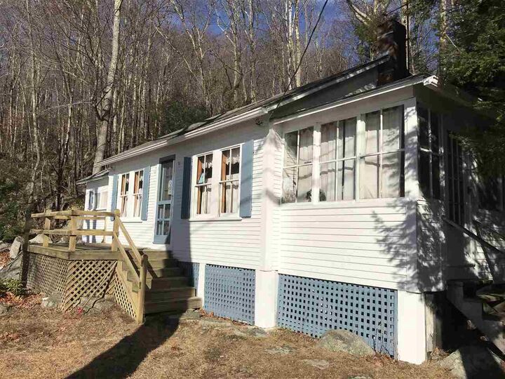 Property Photo:  237 Hancock Road  NH 03450 