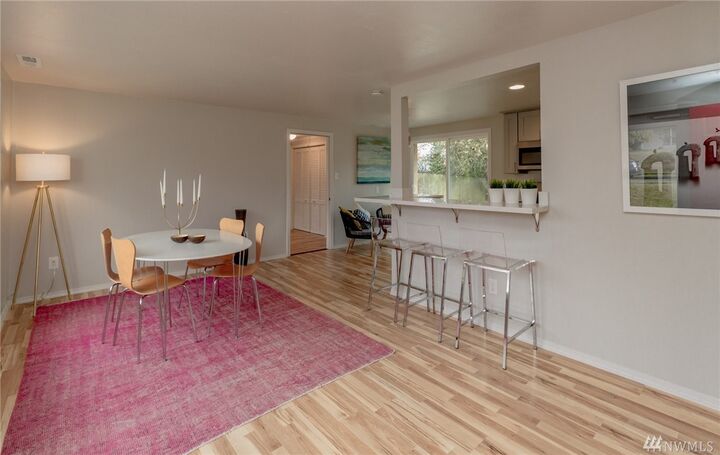 Property Photo:  2711 N Bennett St  WA 98407 