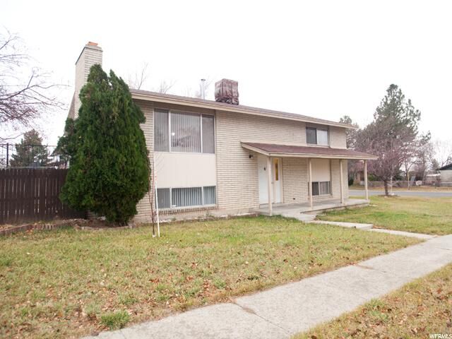 Property Photo: Address not disclosed UT 84094