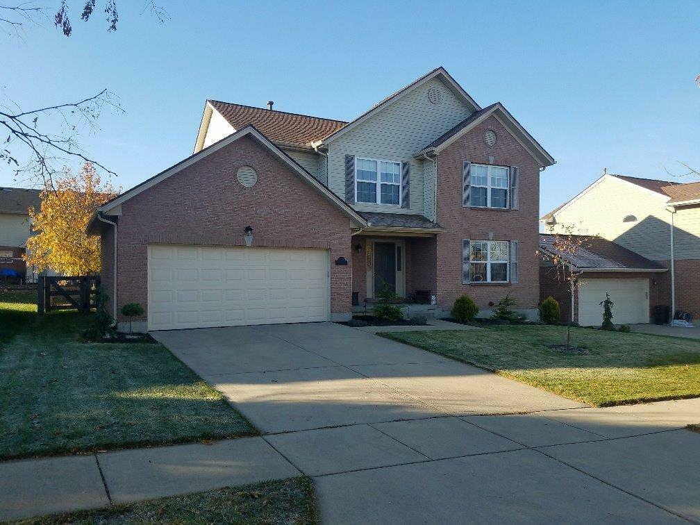 Property Photo:  7545 Tollgate Court  OH 45014 