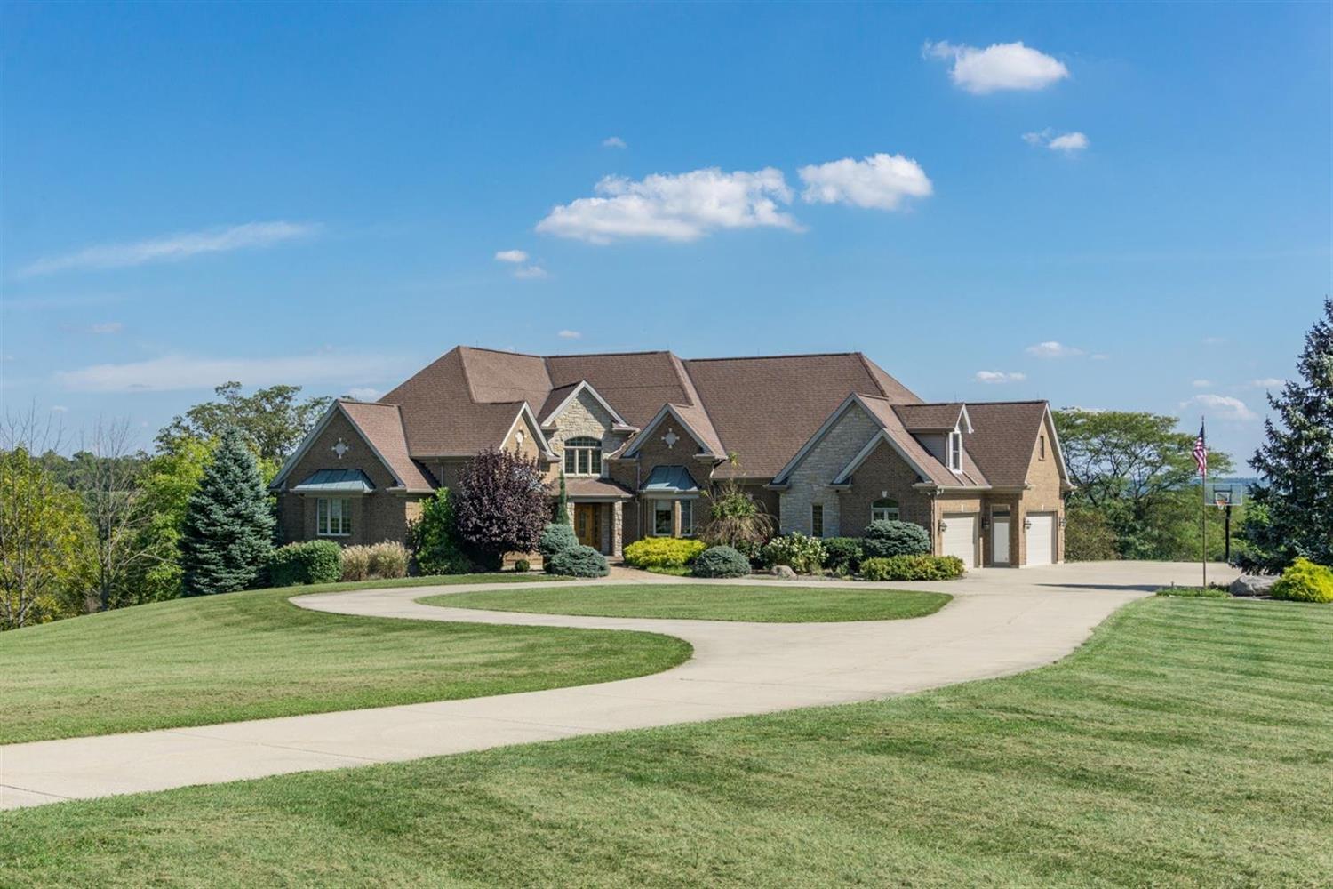 Property Photo: 2672 Boulder Drive OH 45013