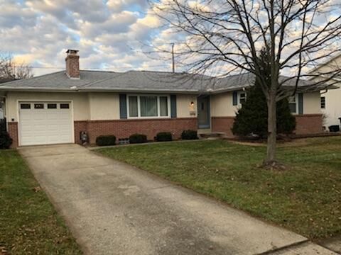 Property Photo:  3174 Kingswood Drive  OH 43123 