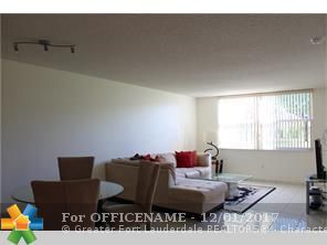 Property Photo: 6850 Royal Palm Blvd 105G FL 33063