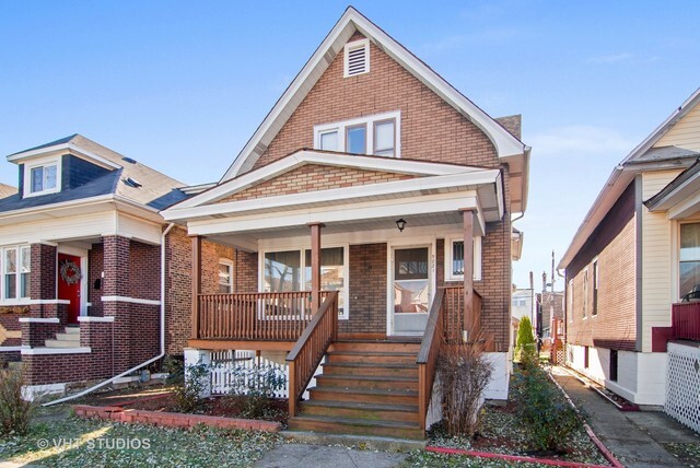 Property Photo: 5221 22nd Place IL 60804