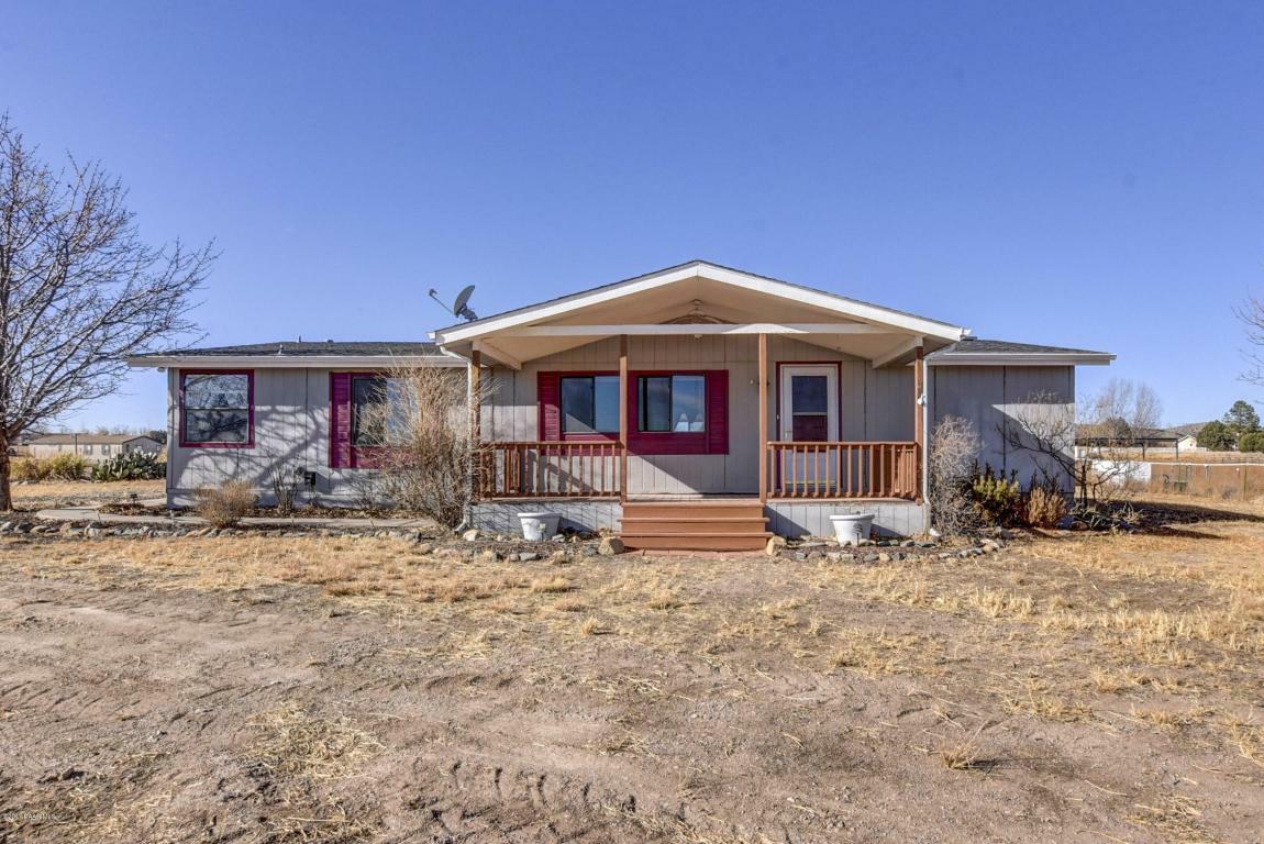 Property Photo:  2135 N Windmill Way  AZ 86323 