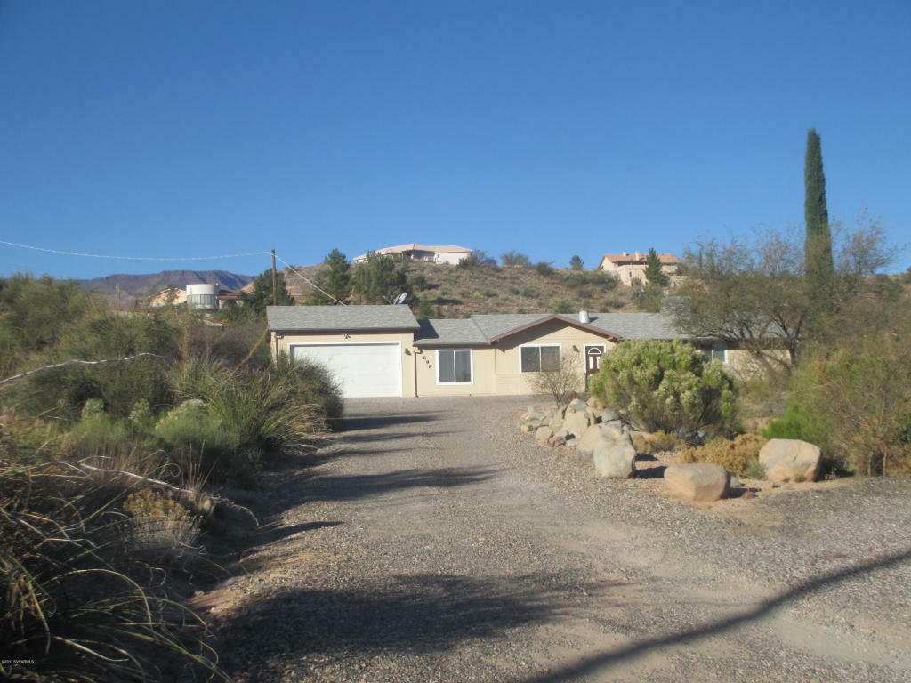 898 Palisades Drive  Clarkdale AZ 86324 photo