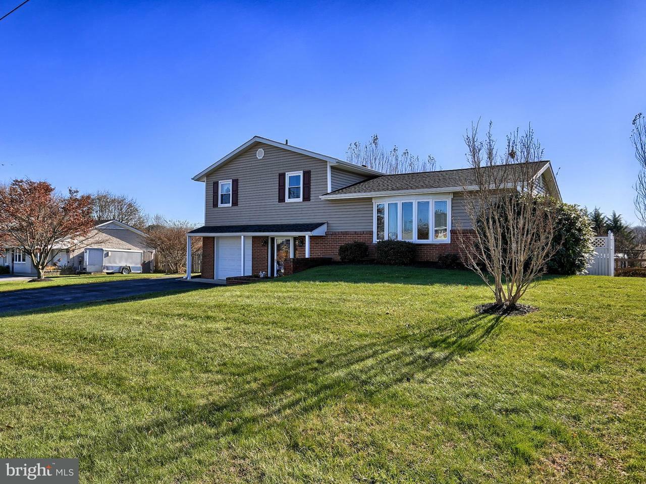 Property Photo:  3285 Charmil Drive  MD 21102 