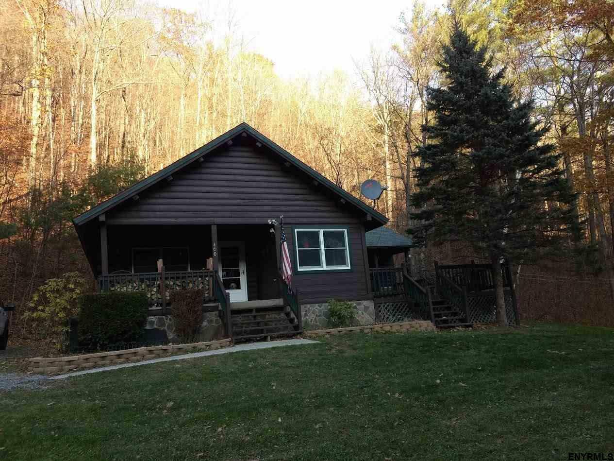 Property Photo:  400 Pleasant Valley Road  NY 12071 