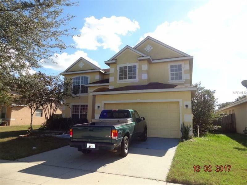 Property Photo: 7711 Nottinghill Sky Drive FL 33572