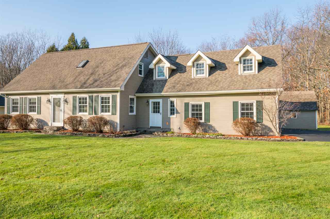 Property Photo:  25 Rivendell Drive  VT 05452 