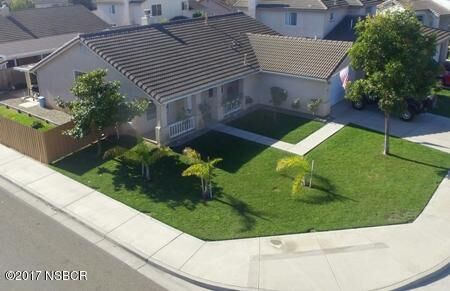 Property Photo:  534 San Luis Drive  CA 93455 