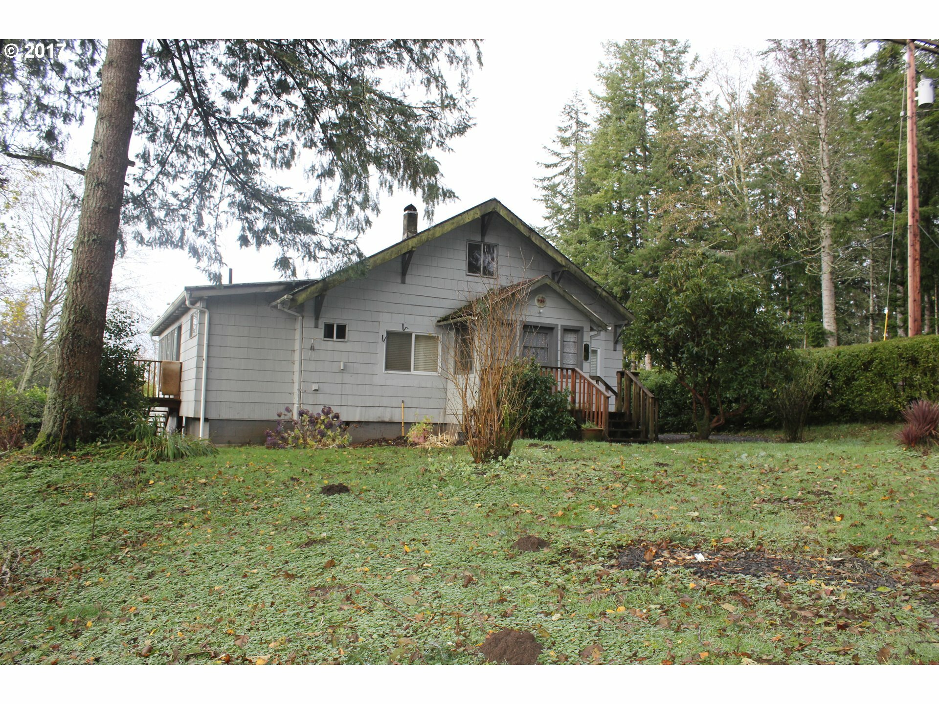 Property Photo:  40730 Galloway Ln  OR 97103 