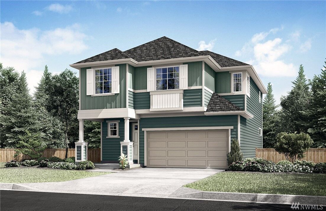 Property Photo: 20412 5th Ave W 10 WA 98036