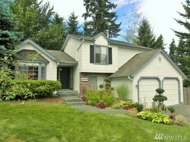 Property Photo:  2829 234th Place NE  WA 98074 