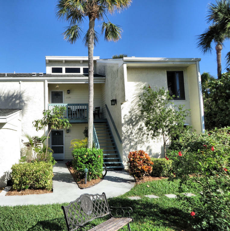 Property Photo:  2400 S Ocean Drive Cc 1111  FL 34949 