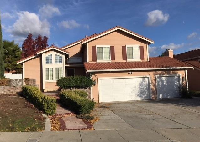Property Photo: 2712 Clarion Court CA 95148