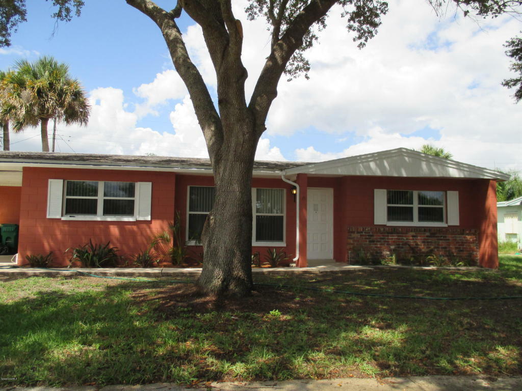 Property Photo:  986 Macco Road  FL 32927 