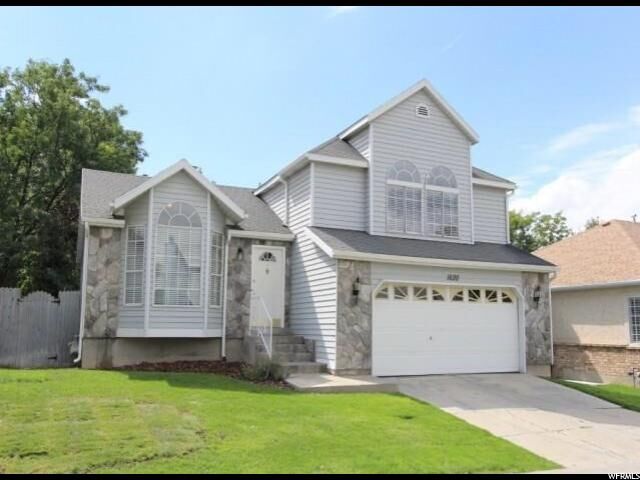 Property Photo: Address not disclosed UT 84124