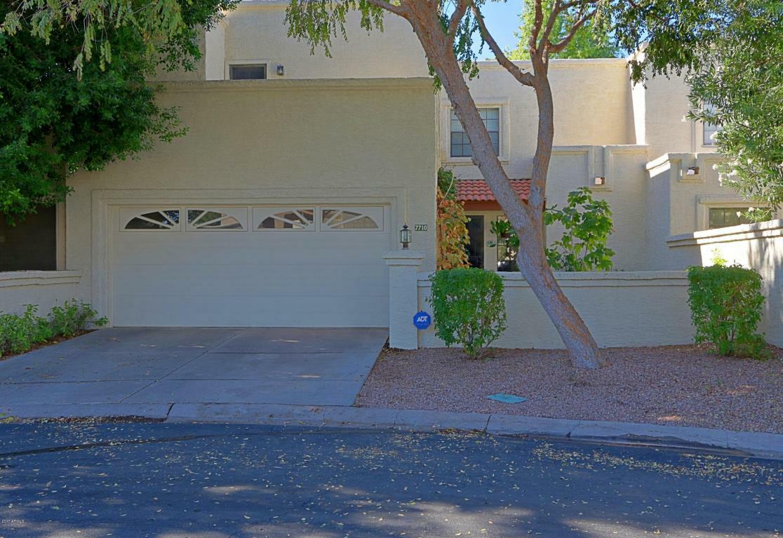 Property Photo:  7710 S Taylor Drive  AZ 85284 