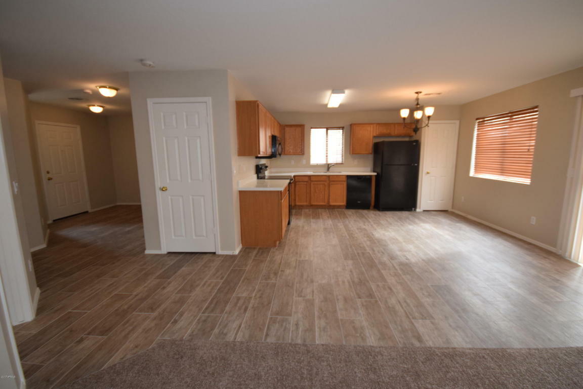 Property Photo:  3049 W Santa Cruz Avenue  AZ 85142 