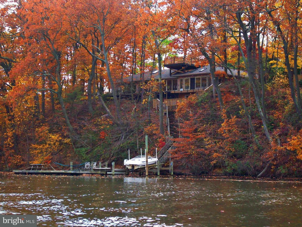 Property Photo: 3 Steffen Point Heights MD 21401