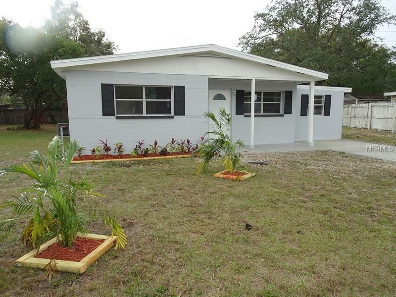 Property Photo: 10902 N 23rd Street FL 33612