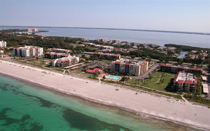 Property Photo: 2089 Gulf Of Mexico Drive G1-207 FL 34228