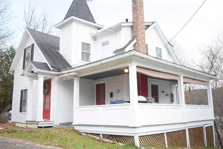 Property Photo:  21 Kent Street  VT 05602 