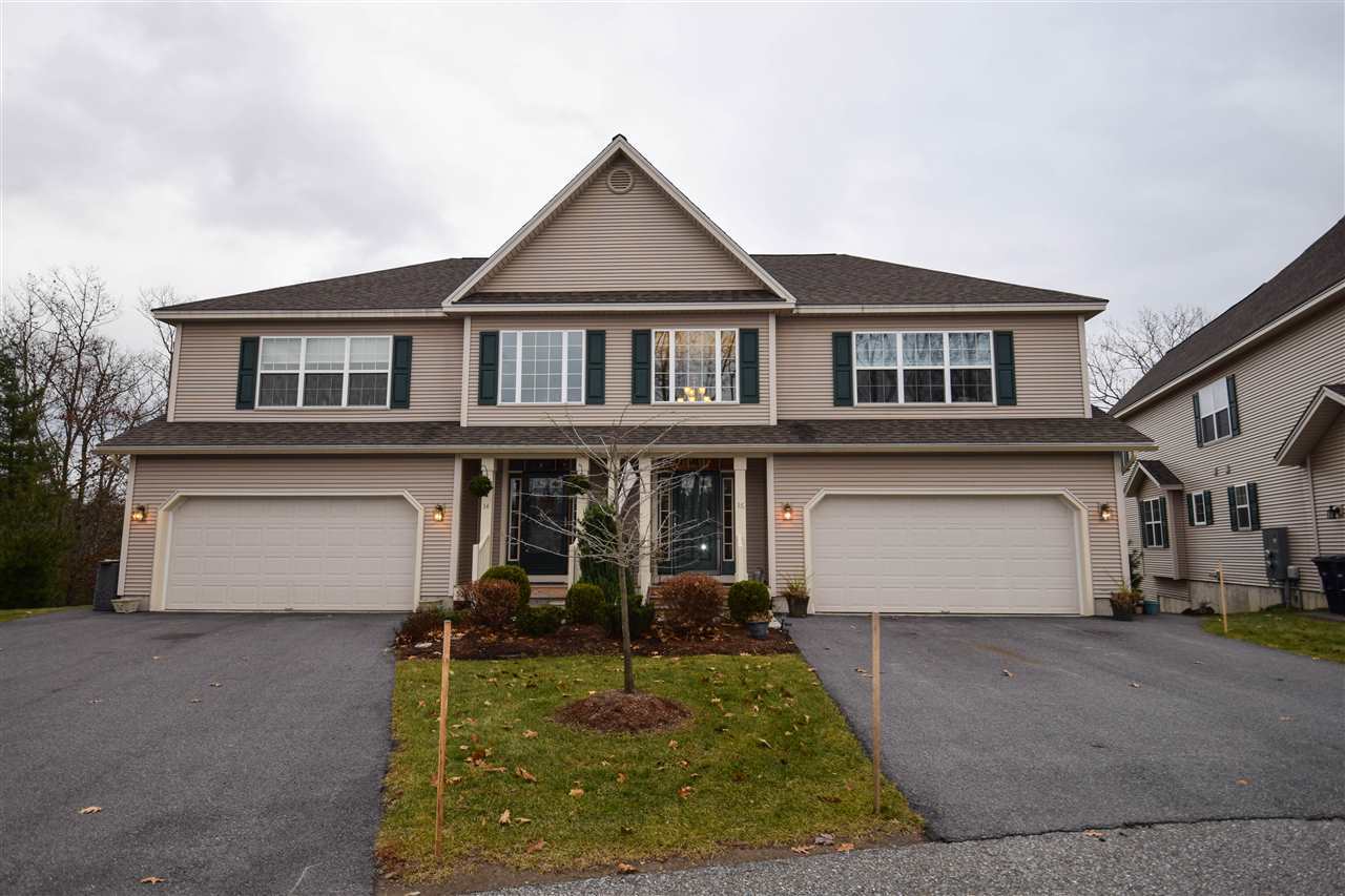 Property Photo:  16 Laurel Drive  VT 05452 