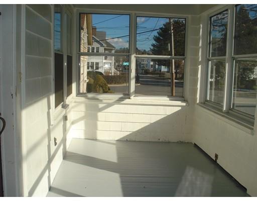 Property Photo: 115 Bartlett Ave 115 MA 02478
