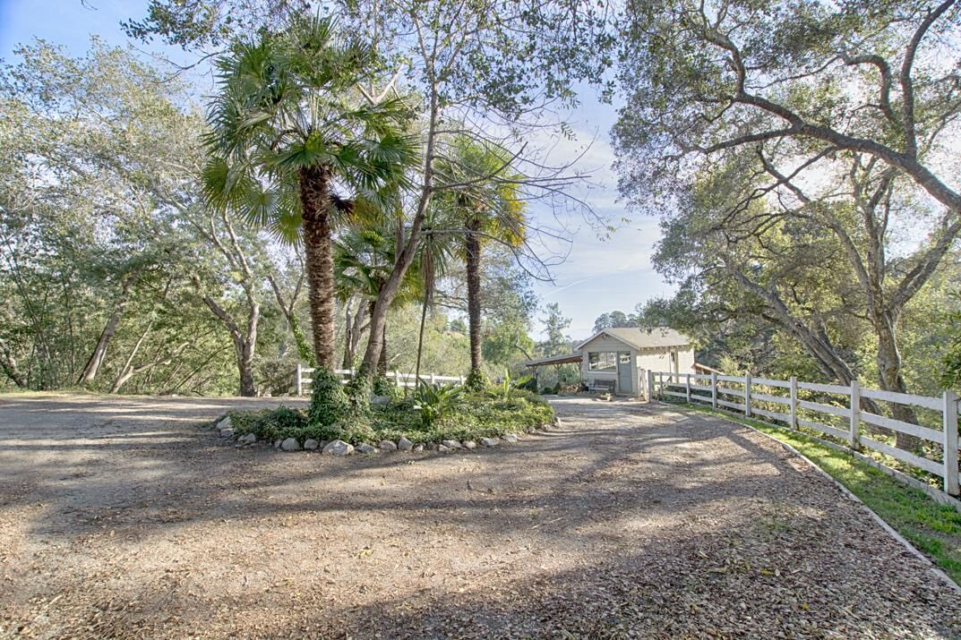 Property Photo: 4100 Fairway Drive CA 95073